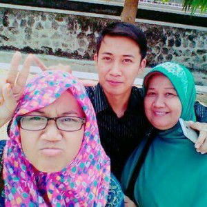 Alvi Candra profile icon