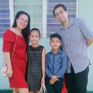 Jesper M. Lopez profile icon