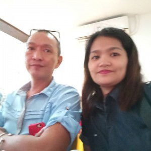 Hazel Atutubo profile icon