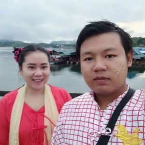 Lookpat Zii Zii profile icon