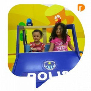 Ida/taat profile icon