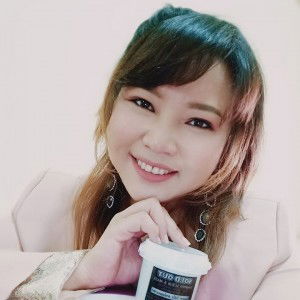 Madame'g Black'g profile icon