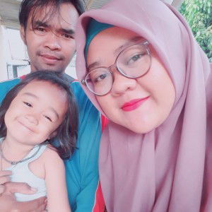 Mita Srirahayu profile icon