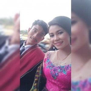 Juni Esti Mega Tambunan profile icon