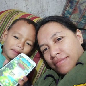 Yeny Adjah profile icon