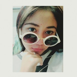 Dina aprilianti profile icon