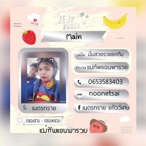 เนตรทราย แก้ววิเศษ profile icon