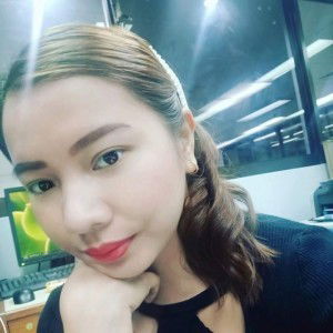 Charline Sapinoso profile icon