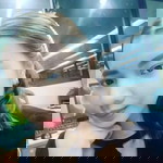 Charline Sapinoso profile icon