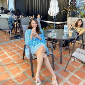 Ae Patarateeya profile icon