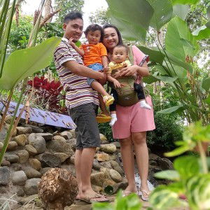 Stefana Debby Kristanti profile icon