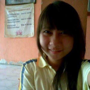 Saputri Clark profile icon