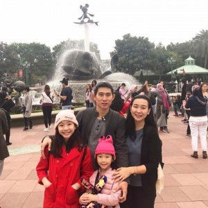 Marie F Lo profile icon