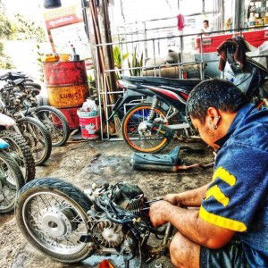 ม่อน ศักดา profile icon