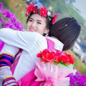 Lookmee Nathruja Amsri profile icon