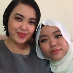 Fatin Nur Ainaa profile icon