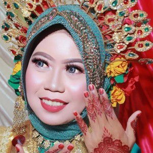 Nur Wahyuni M Randis profile icon