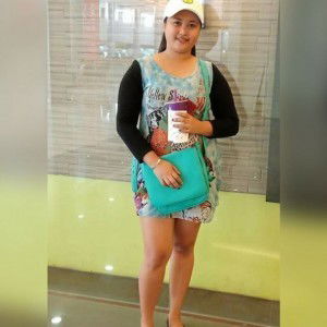 RJ Gopez - Mendoza profile icon