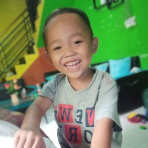 Indri Meliana profile icon