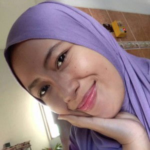 Yulistiana silvi profile icon