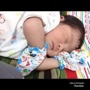 Arsy Banafsya afiya profile icon