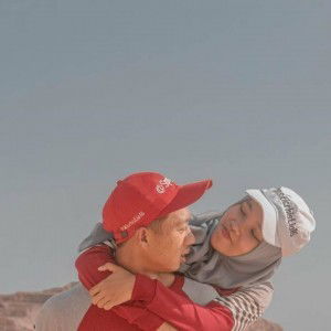 Siti Crhistiawanti profile icon