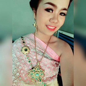 Supaporn Aunjaiream profile icon