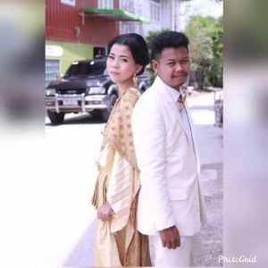 Pornnpha Khantong profile icon