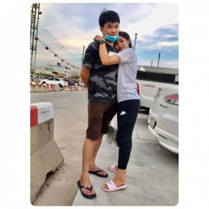 Sudarat Pinasa profile icon