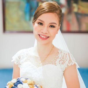 Shiela Marie Malabag Lucerna profile icon