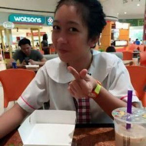 Janelle Batalla profile icon