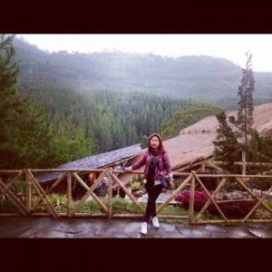 Resfiana S profile icon