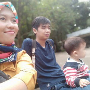 Anoma Rosalia Indah profile icon