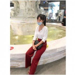 แพรว วว profile icon