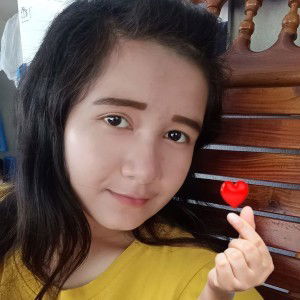 น้อง'เอวา อังคณา แซ่บ่าง profile icon