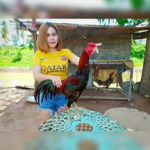 JaJaa Nittaya profile icon