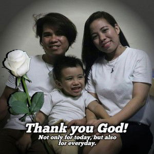 Ma. Kristina Amolo Bocado profile icon