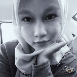 Nur Afiqah Iqah profile icon