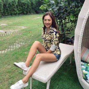 Waraporn Dumnil profile icon