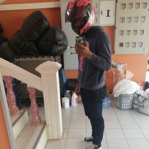 Boom Bull profile icon