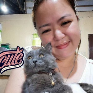 Michelle Ibanez Hitosis profile icon