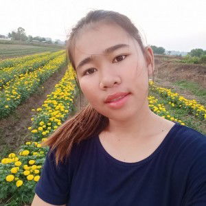 I'kratin Phawandee profile icon