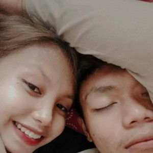 Nadia oktariani profile icon