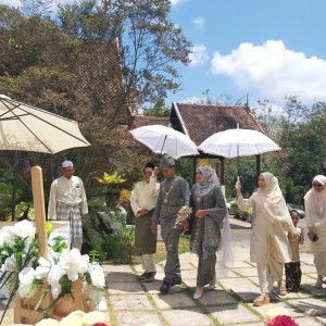 Zati Bakryss profile icon