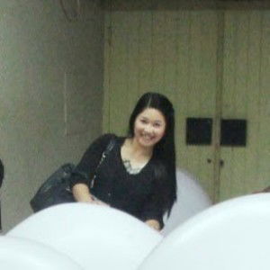 Ruth Mentari Hutahaean profile icon