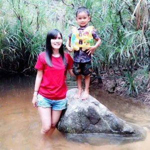 L'Lin L'Lin profile icon