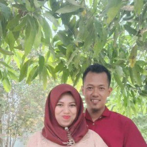 Ana Wahdaniah profile icon