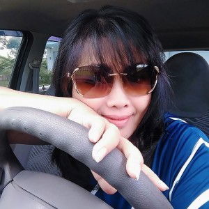 Ning Tia profile icon