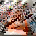 Kiki Sari profile icon