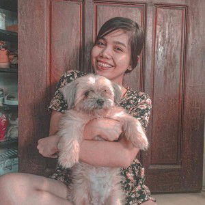 Jesica Corpuz Basco II profile icon